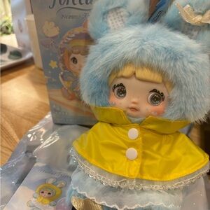 Nommi Weather Forecast blind box